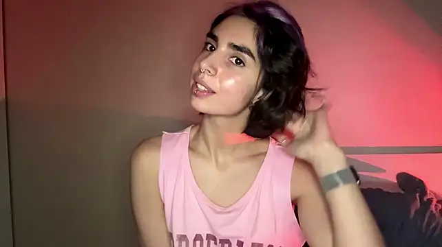 JessiaRuezga - ill tease u with my beautiful ass ♥