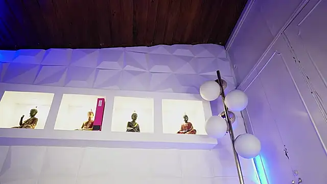 Zara_bliss - control toy x 3 mnts