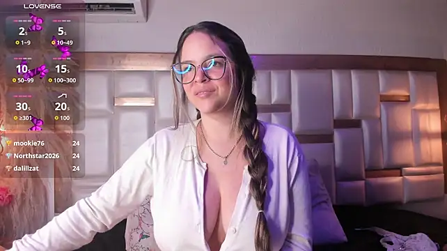 KateMoorex - 🔆MY BOOBS IN YOUR FACE🔆