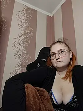 AnabelWhiteX - Show ass