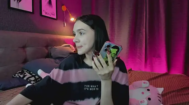 Lesi_Moonie01 - topless 3 min
