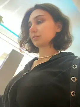 QuitieLia - 🍭Juicy blowjob with dildo🍭