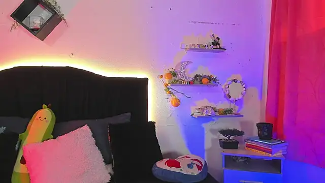 Alisson_zafiro_ - bouncing tits