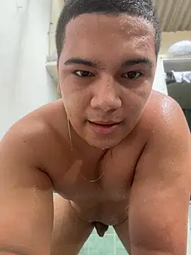 Patricio_02 - Open ass