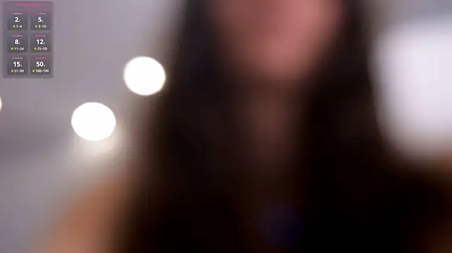 Holla_Molly - Get crazy with me!