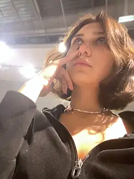 QuitieLia - 🍭Juicy blowjob with dildo🍭