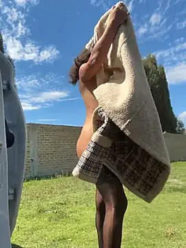 Sexi_noemi - My squirt rain 💦💦💦