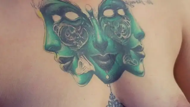 Zarcasutra_t - 💖 SALIVA TITS + BOOBJOB