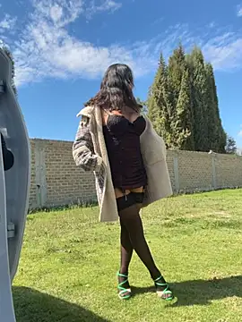 Sexi_noemi - My squirt rain 💦💦💦