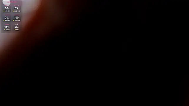Holla_Molly - Get crazy with me!