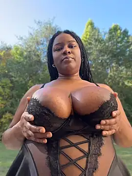 GirthGoddessCoco - Make Me Squirt💦
