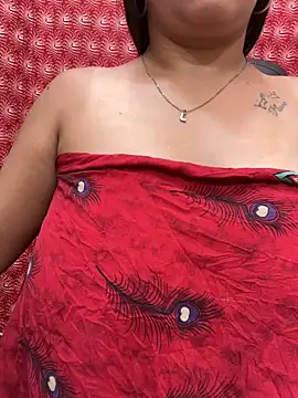 Kalpanaaishaa - bounce the tits