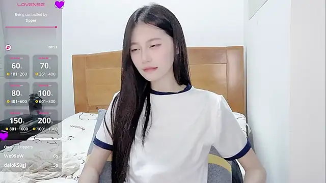 Lris-Beauty - 卡卡不乖打屁屁X20
