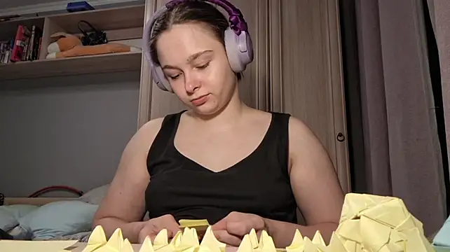 WoodPracice - show my boobies ❤️