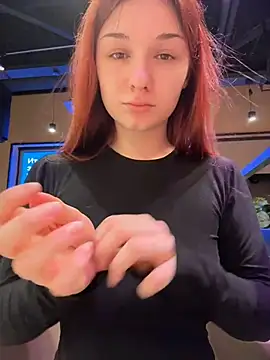 SaintMaya - doggy style+5 slaps on ass🍓💕