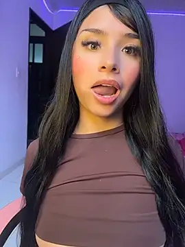 Shalom_pink17 - Spanks ass red x1mn