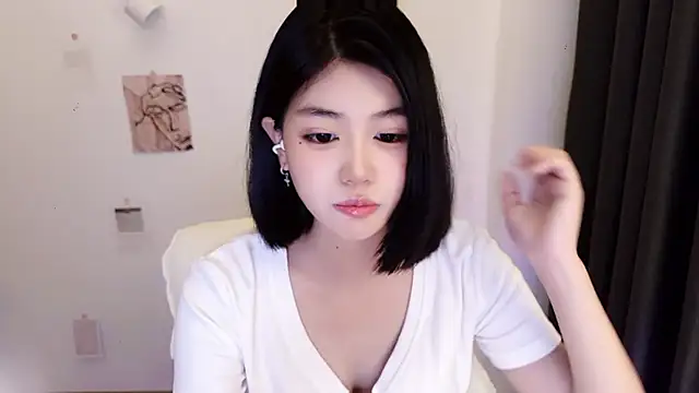Kitteovo - 超诱惑偷窥内内款式~👙