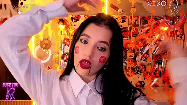 Sophiadoll_tf - Bye Panties and Show Pussy