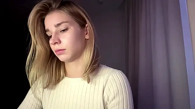 PickmeGirl - I'll dance a little :3