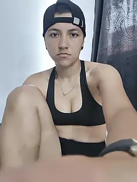 Sweet_nico_19 - show tits