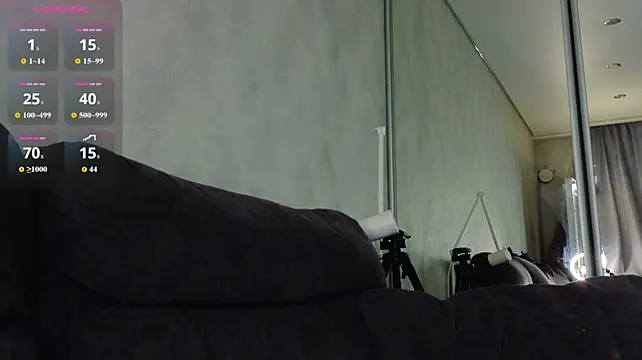 Gatameow - orgasm