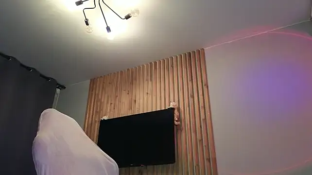_eva_queen - ASS PLUG IN