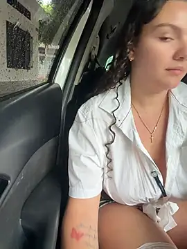 Eva_stark10 - Fingering pussy