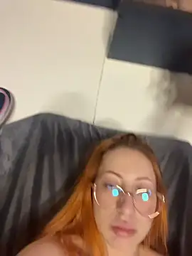 DaddysLittleSlutfox - Fingering pussy