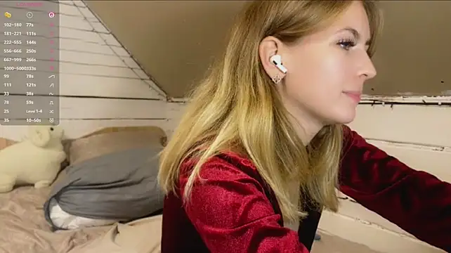 Callmemel - Take off bra+control
