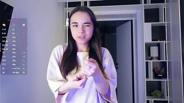 CourtneyBasbas - suck 2 fingers with drool