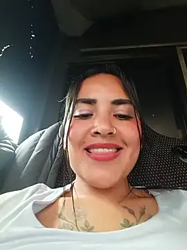 MAYE__13 - I take off my panties on public transpor