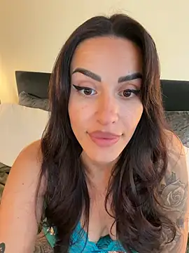 -Alisa - Suck Dildo