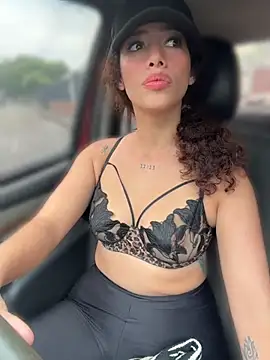 Roxyrougee - Risky Full naked 🔥 Play pussy / L.T 🎁