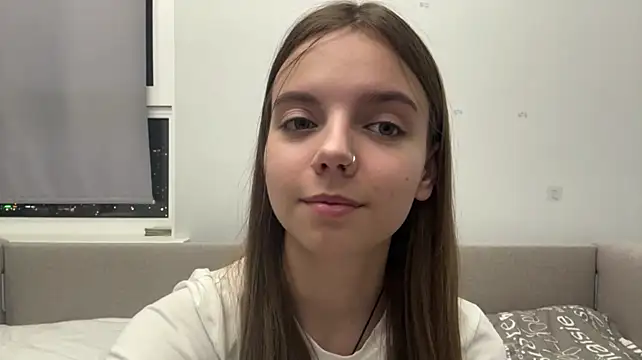 LisaPorse - show togue + cute wink
