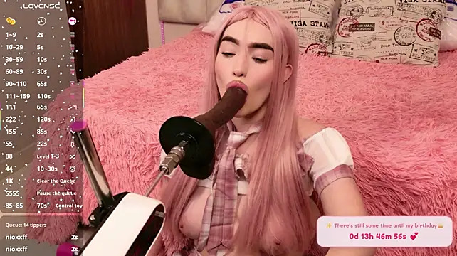 Chelsea_bolton_ - CUM SHOW PUSSY+ MACHINE X3MIN AND SPANK