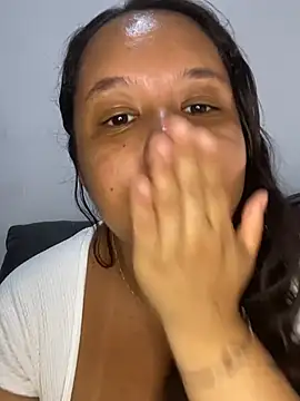 Bigostosa - Peladinha na casa 🥵🤤😈
