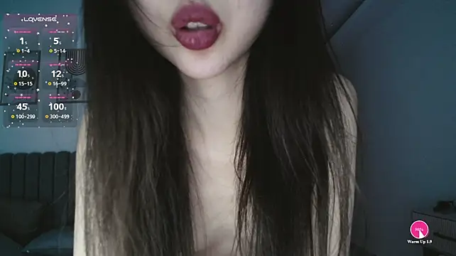 Kaori_mi - strip tease