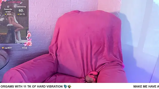 Serena_siren - GOOD GIRL WANT U GIVE A RUB PUSSY