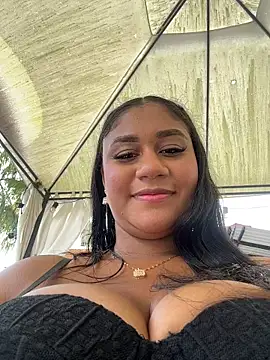 NayTorres - FUCK MY PUSSY WITH DILDO AND CUM HERE