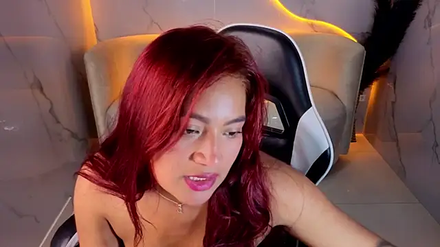 Liah_Tx - RIDE DILDO