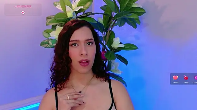 Sophie-Waldorf - Touch your very sensual body🦋✨