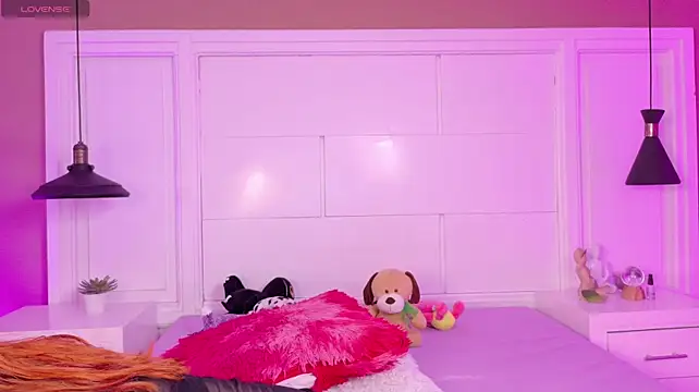 Amberr_Foxx_ - DANCE, STRIP AND MAYBE FUCK MY PUSSY
