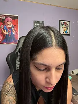 Charlotte_stevenss_ - SHOW TITS AN PLAY:fire: