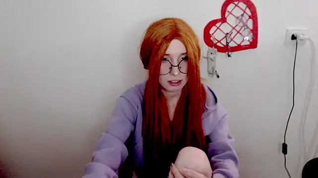 _Hanna_Moon_ - I like your vibe