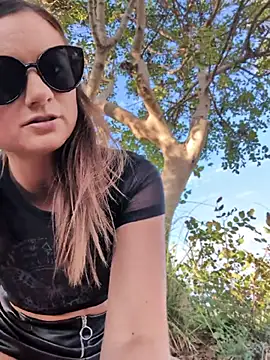 Samira-Summer - Last Tipper get B/G Clip