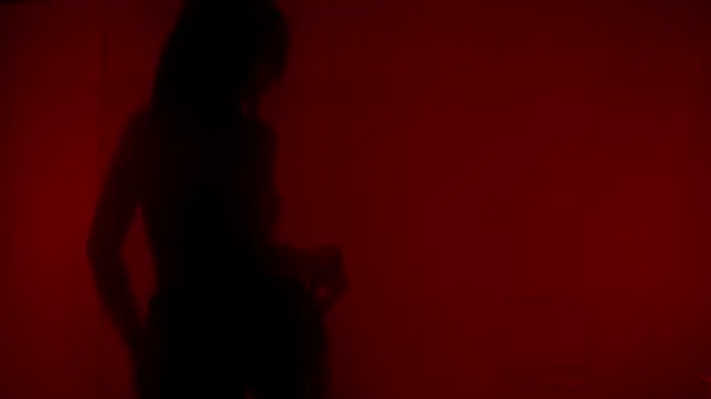 Velvet--girl