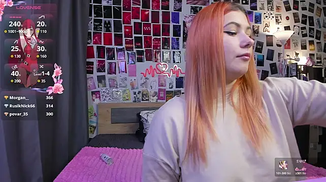 Ulya1smitt - Lovens control for 5 minutes