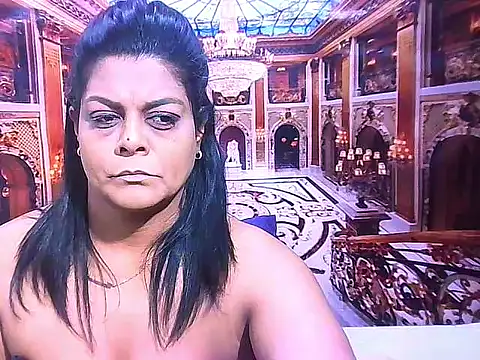 IndianCherryPie - MAKE MY DAY BABE