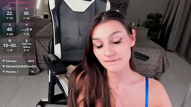Carrie145 - OMG DEEP BLOWJOB