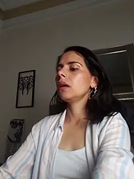 Bianca_Sweetie - Spank ass x10, show ass hole close up
